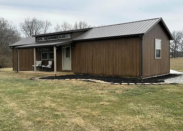 Prairieview - With Hot Tub *